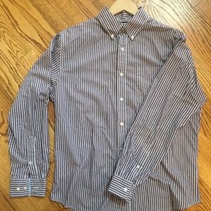 Croft & Barrow Button Down Size M